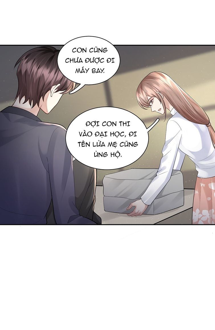 Máy Bay Giấy Chapter 66 - Trang 2