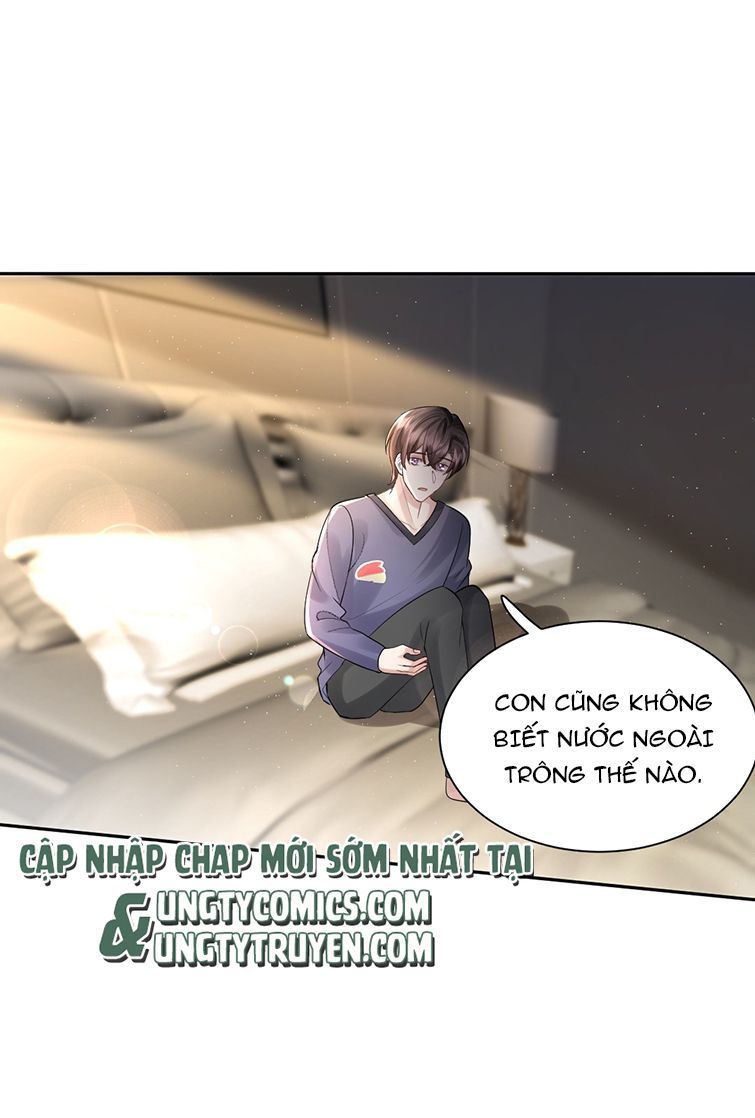 Máy Bay Giấy Chapter 66 - Trang 2