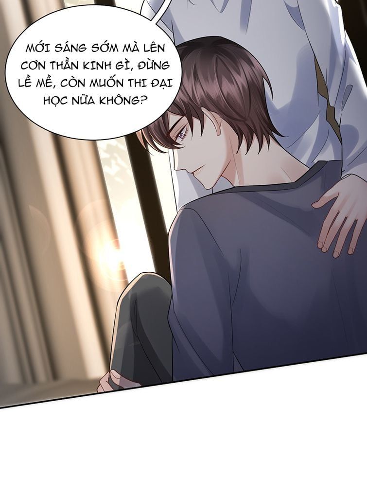 Máy Bay Giấy Chapter 66 - Trang 2