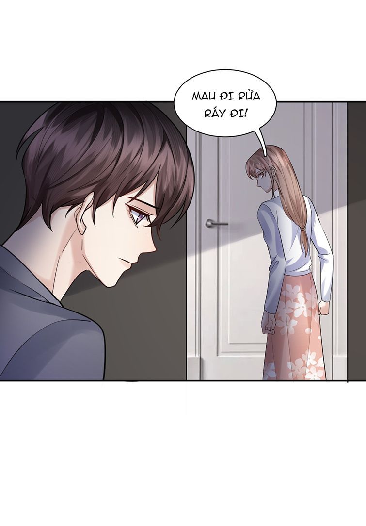 Máy Bay Giấy Chapter 66 - Trang 2