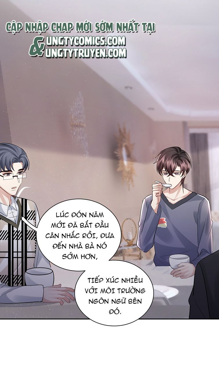 Máy Bay Giấy Chapter 66 - Trang 2