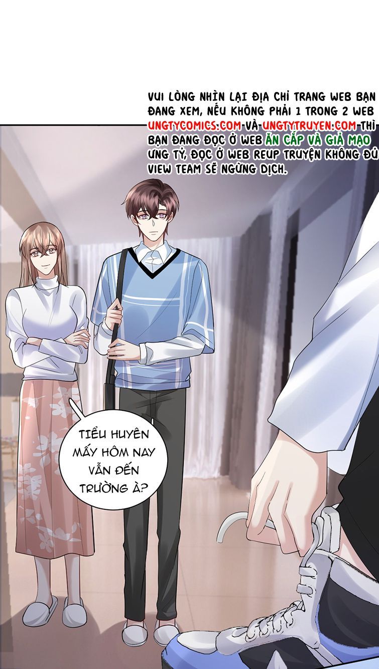 Máy Bay Giấy Chapter 66 - Trang 2
