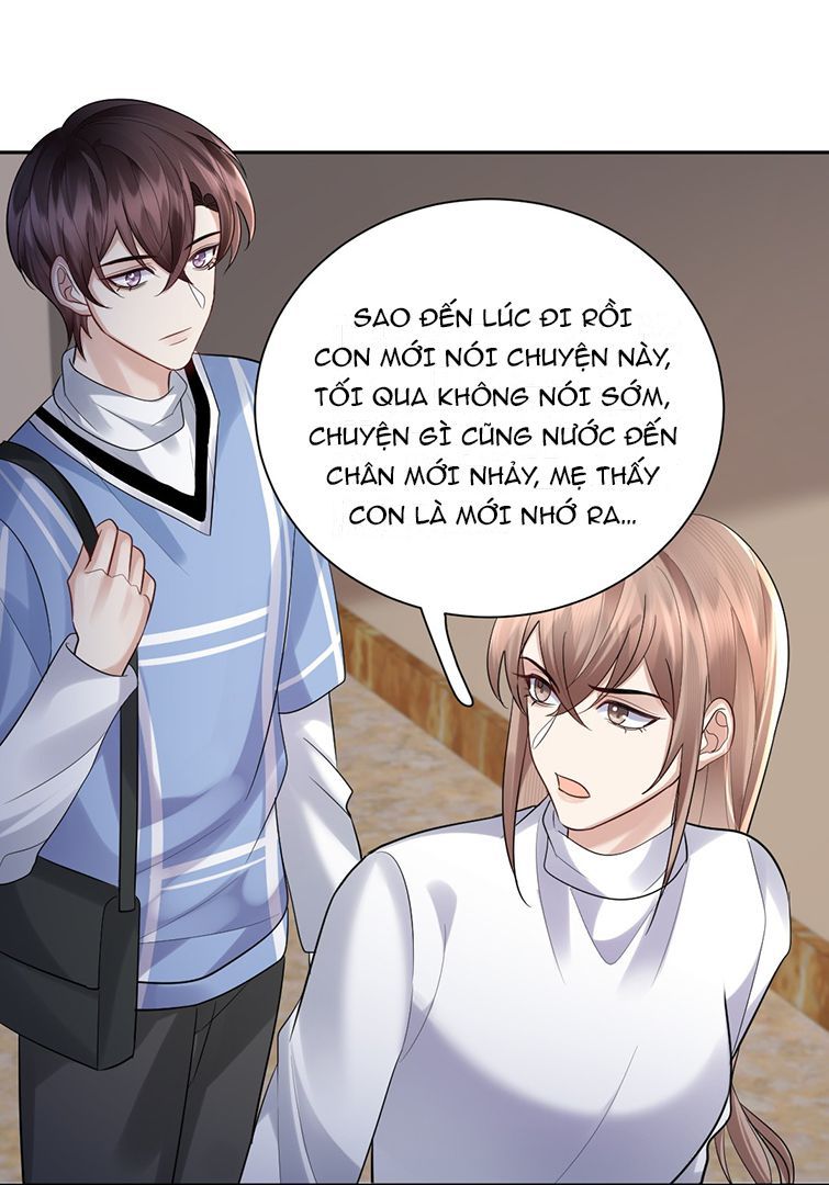 Máy Bay Giấy Chapter 66 - Trang 2