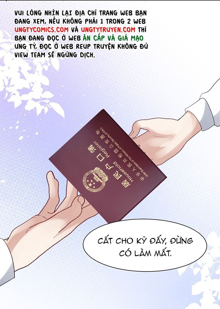 Máy Bay Giấy Chapter 66 - Trang 2