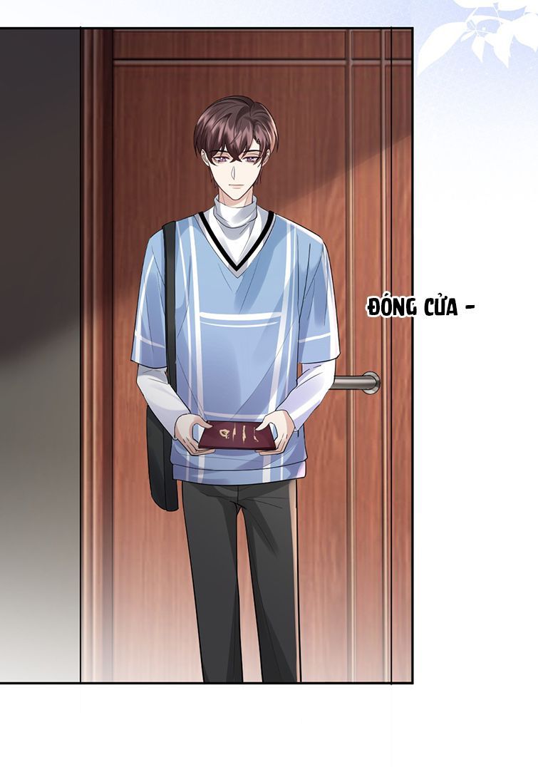 Máy Bay Giấy Chapter 66 - Trang 2