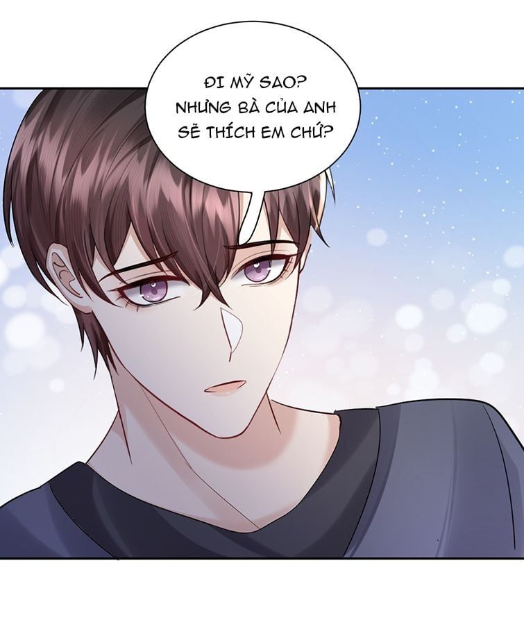 Máy Bay Giấy Chapter 66 - Trang 2