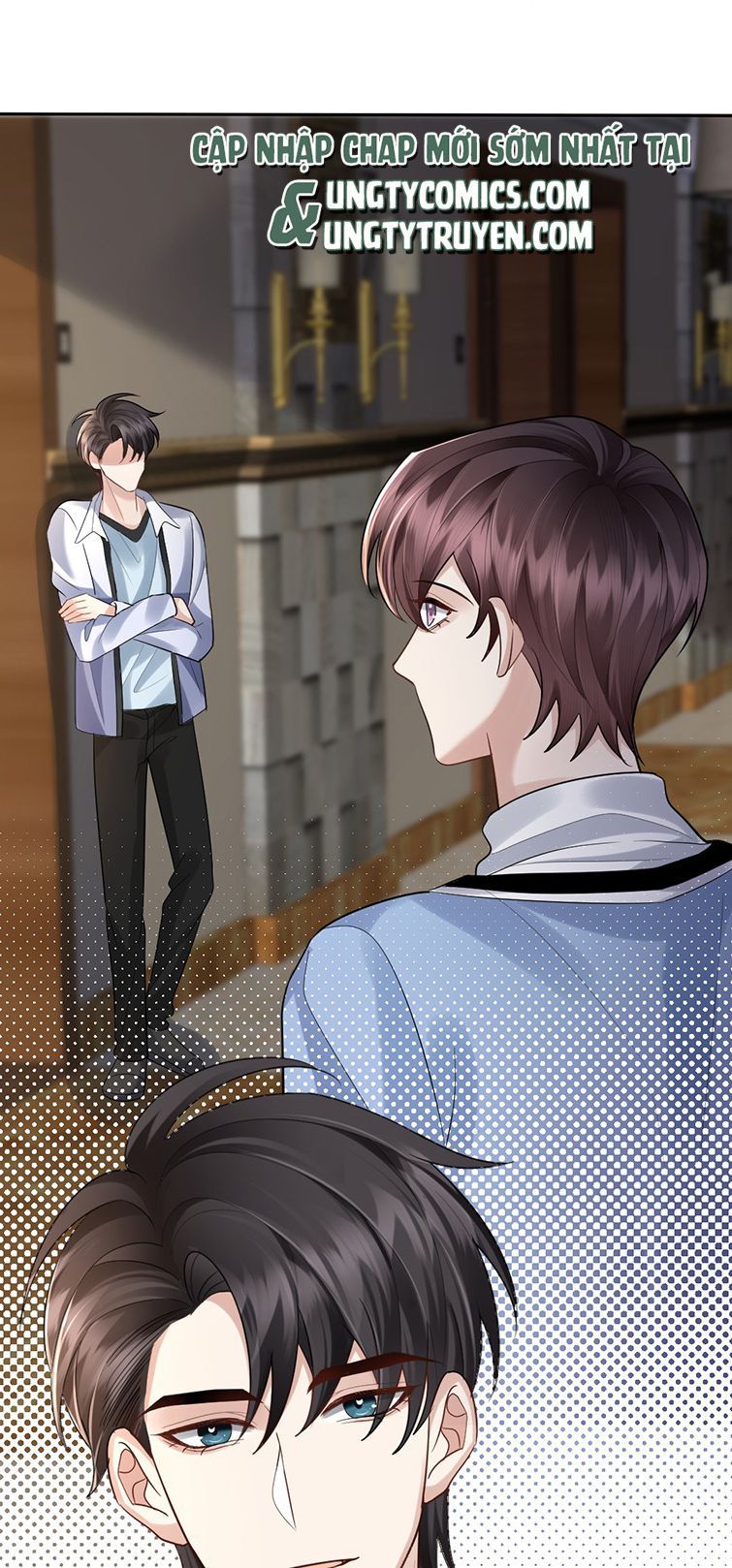 Máy Bay Giấy Chapter 66 - Trang 2