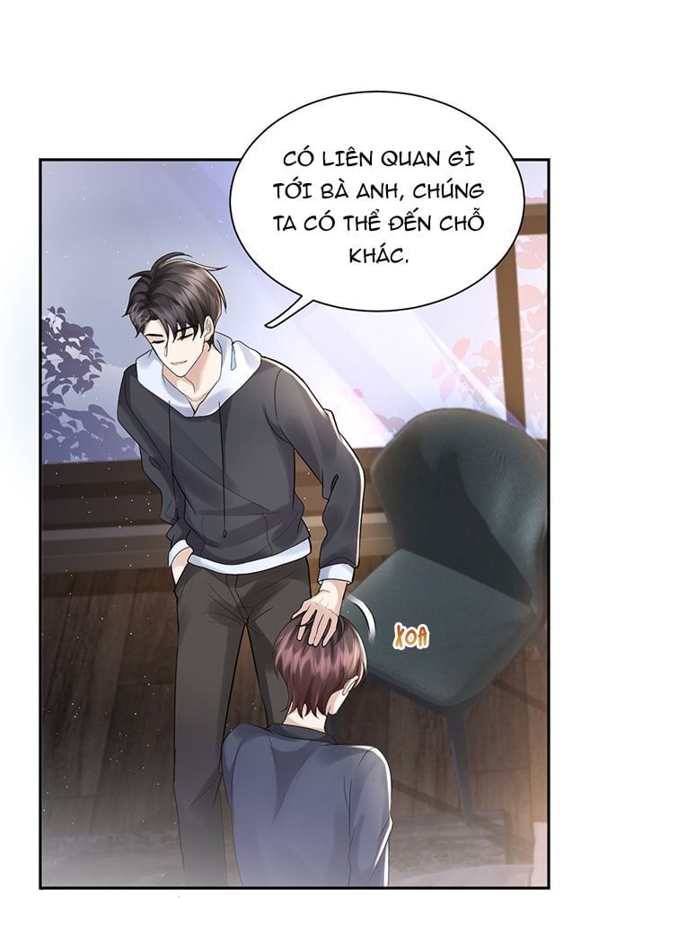 Máy Bay Giấy Chapter 66 - Trang 2