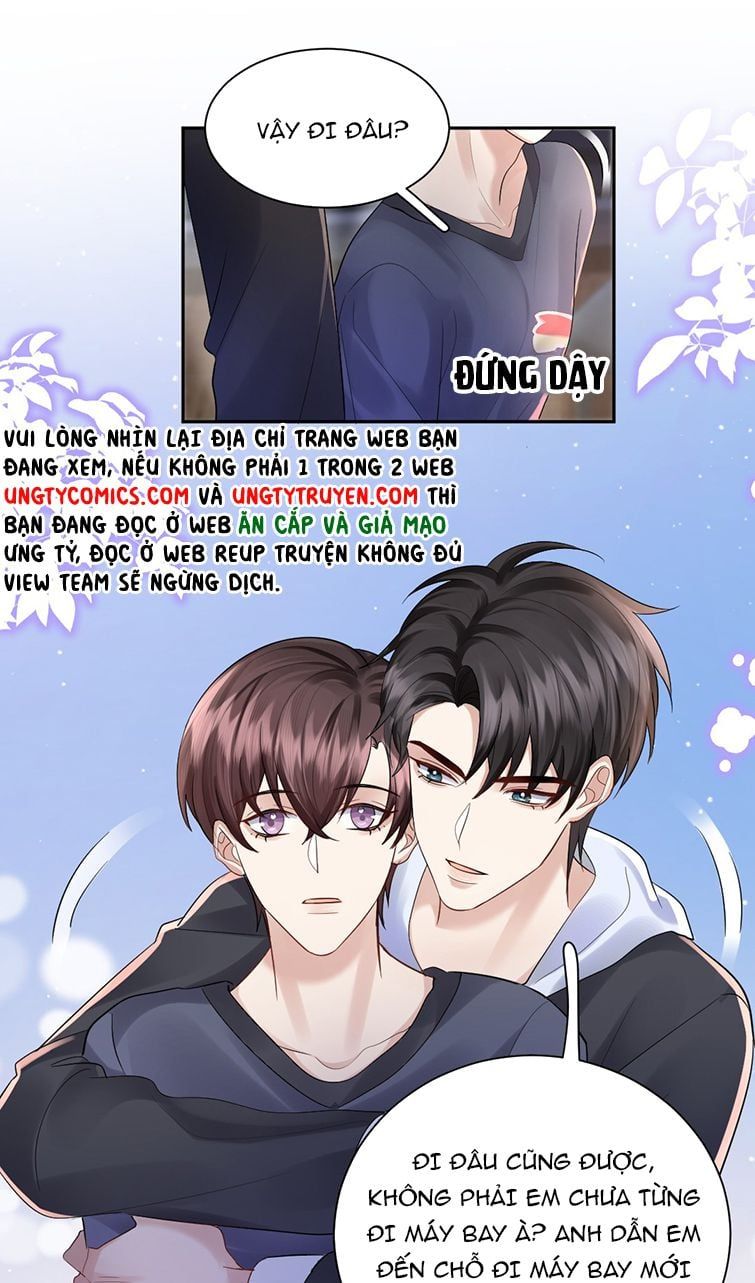 Máy Bay Giấy Chapter 66 - Trang 2