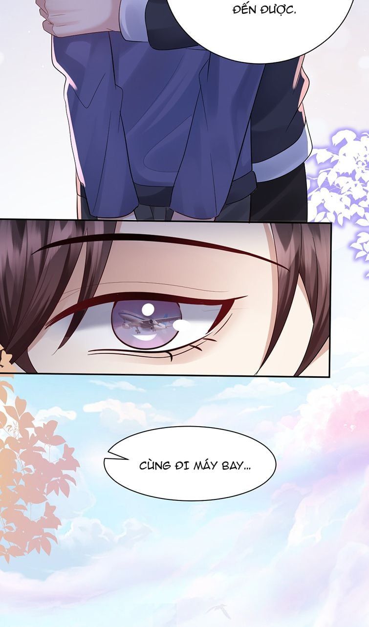 Máy Bay Giấy Chapter 66 - Trang 2