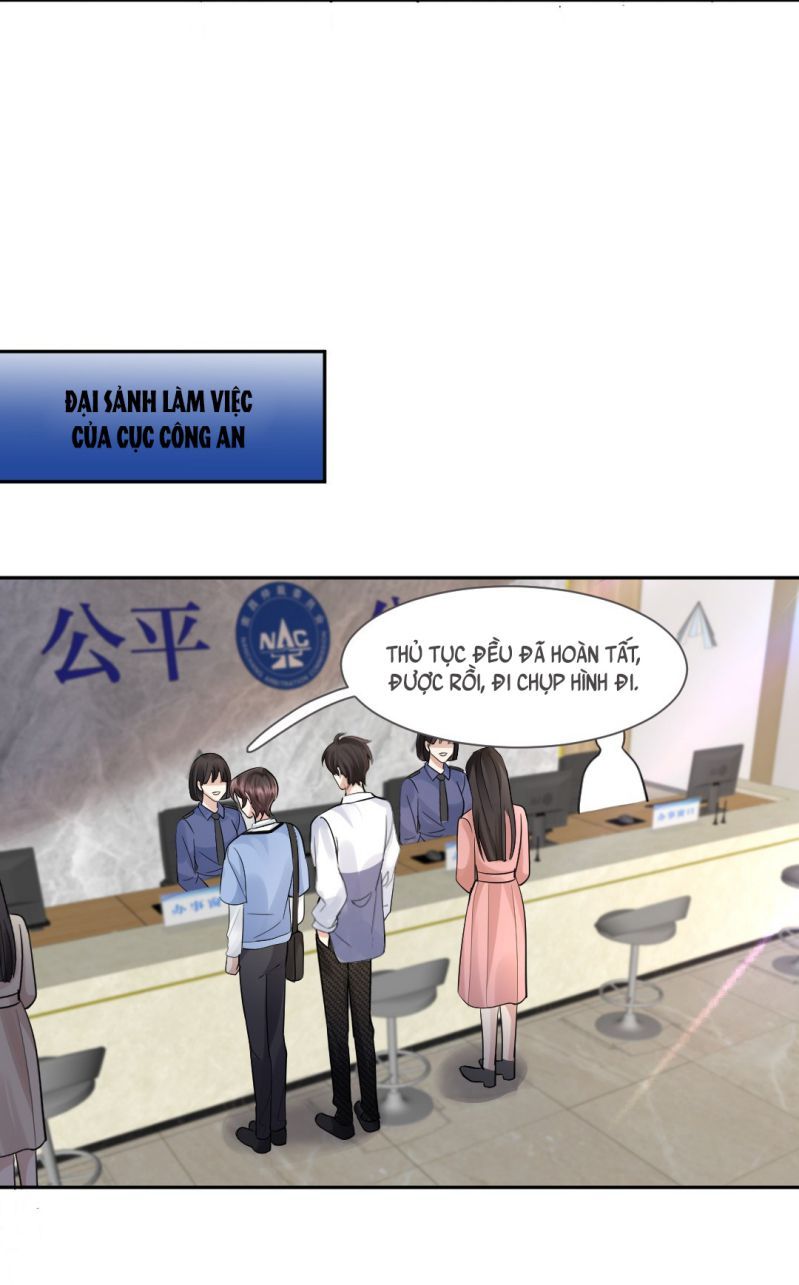 Máy Bay Giấy Chapter 67 - Trang 2
