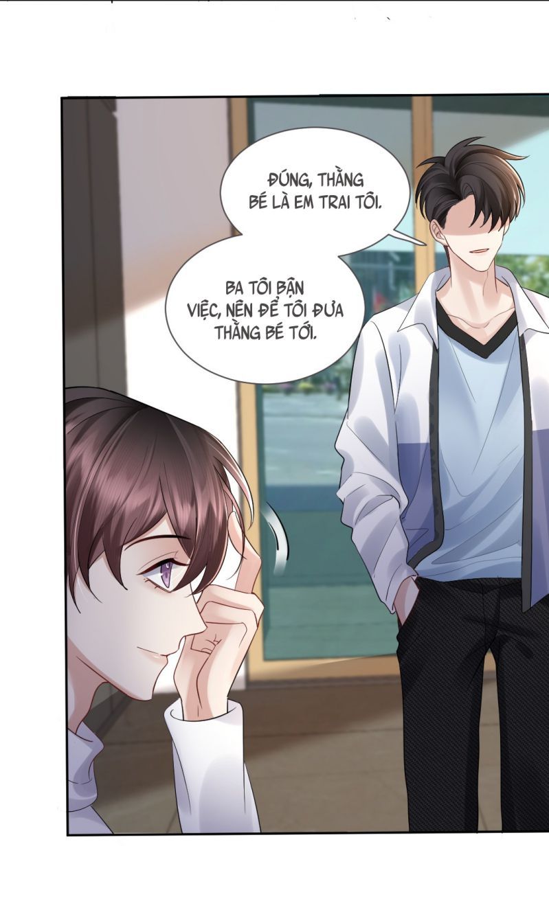 Máy Bay Giấy Chapter 67 - Trang 2
