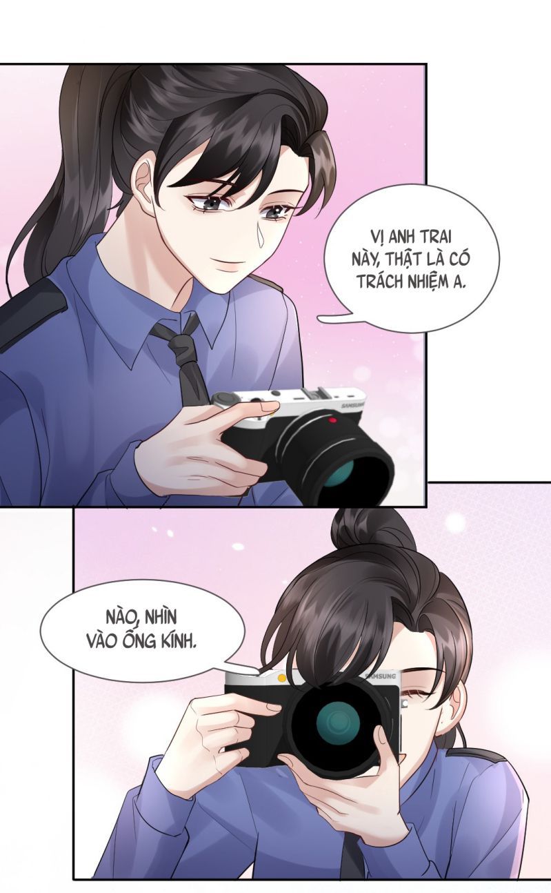 Máy Bay Giấy Chapter 67 - Trang 2