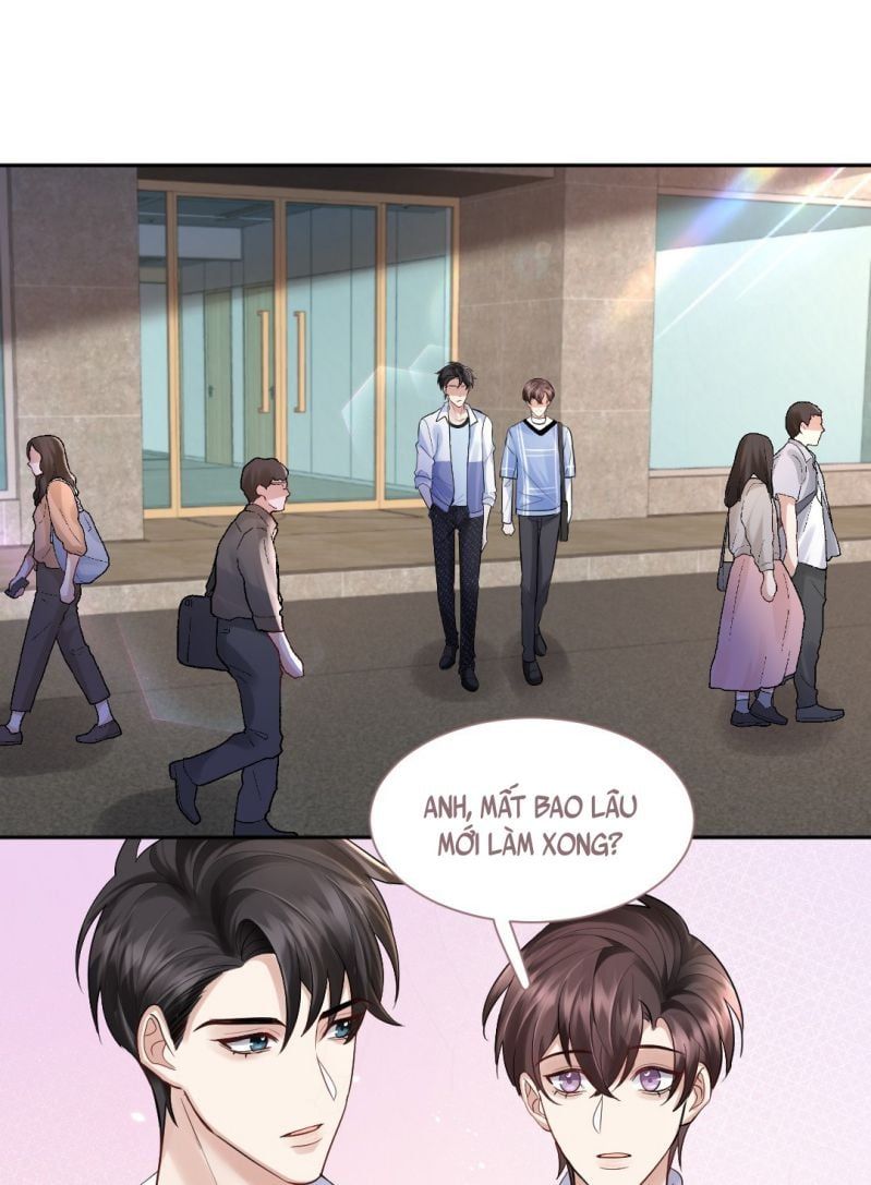 Máy Bay Giấy Chapter 67 - Trang 2