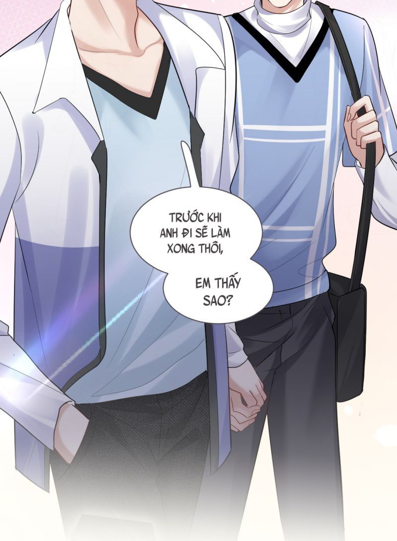 Máy Bay Giấy Chapter 67 - Trang 2