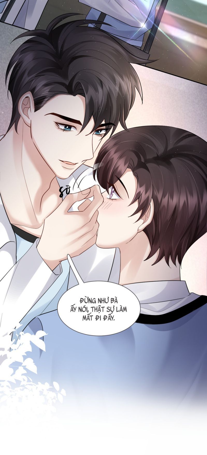 Máy Bay Giấy Chapter 67 - Trang 2