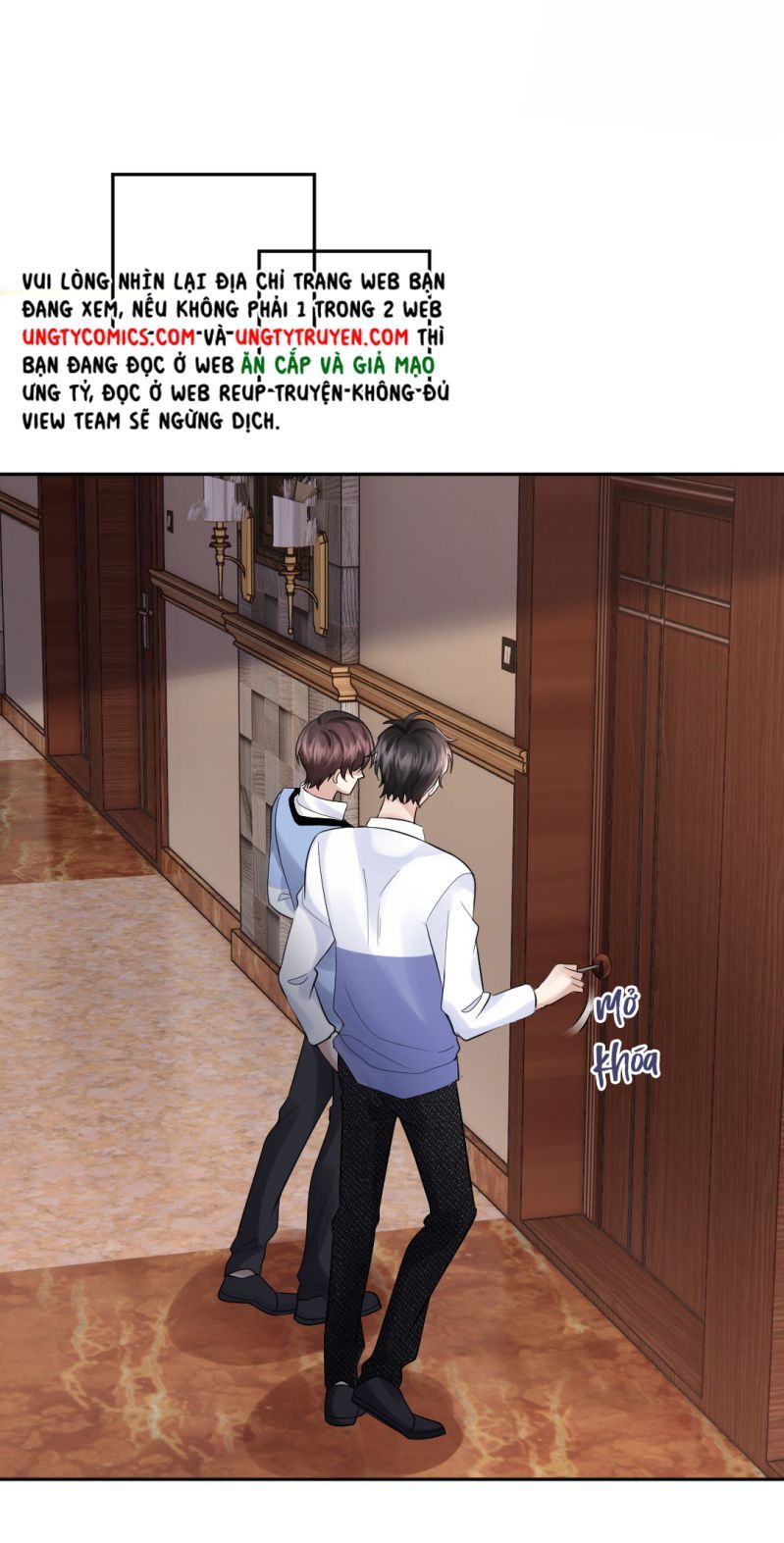 Máy Bay Giấy Chapter 67 - Trang 2