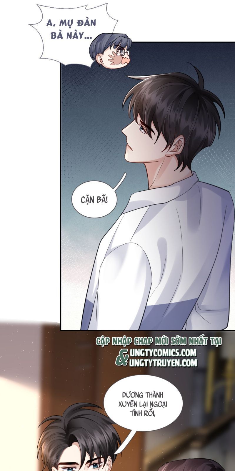 Máy Bay Giấy Chapter 67 - Trang 2