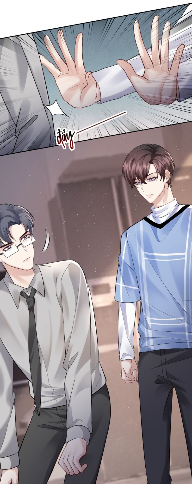 Máy Bay Giấy Chapter 67 - Trang 2