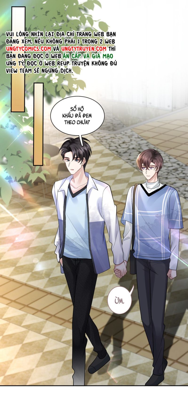 Máy Bay Giấy Chapter 67 - Trang 2