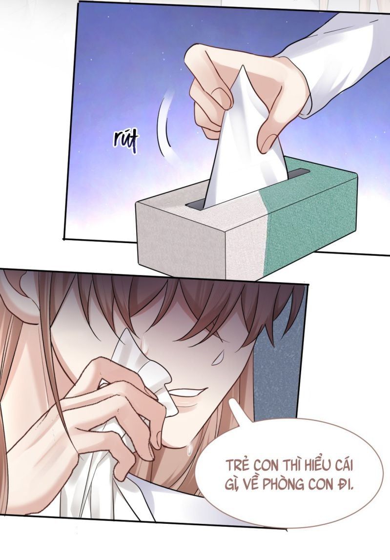 Máy Bay Giấy Chapter 67 - Trang 2
