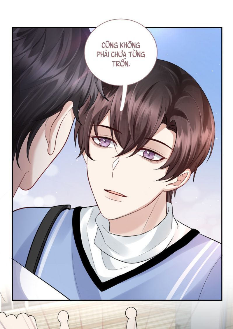 Máy Bay Giấy Chapter 67 - Trang 2