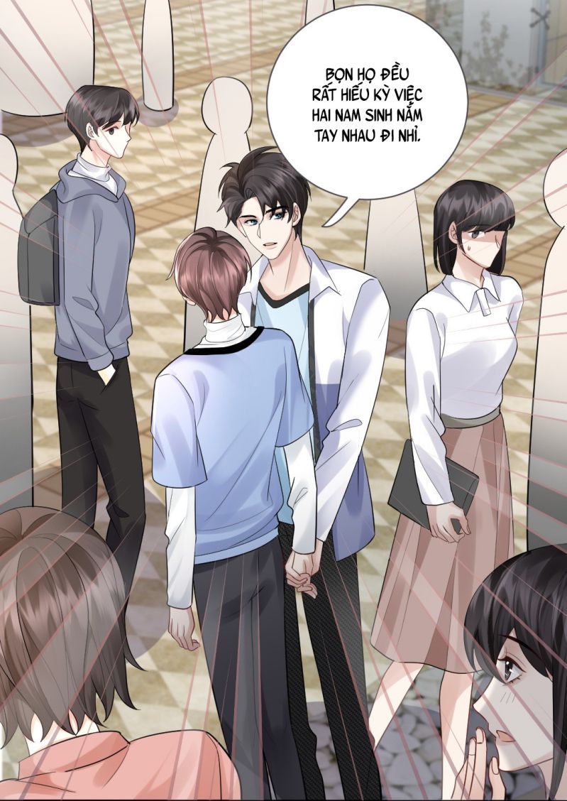 Máy Bay Giấy Chapter 67 - Trang 2