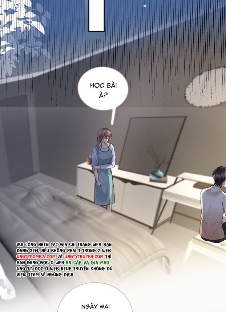 Máy Bay Giấy Chapter 68 - Trang 2