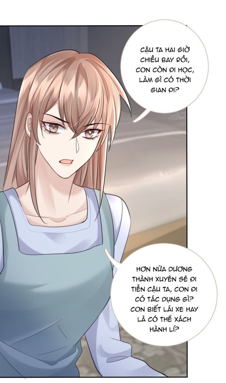 Máy Bay Giấy Chapter 68 - Trang 2