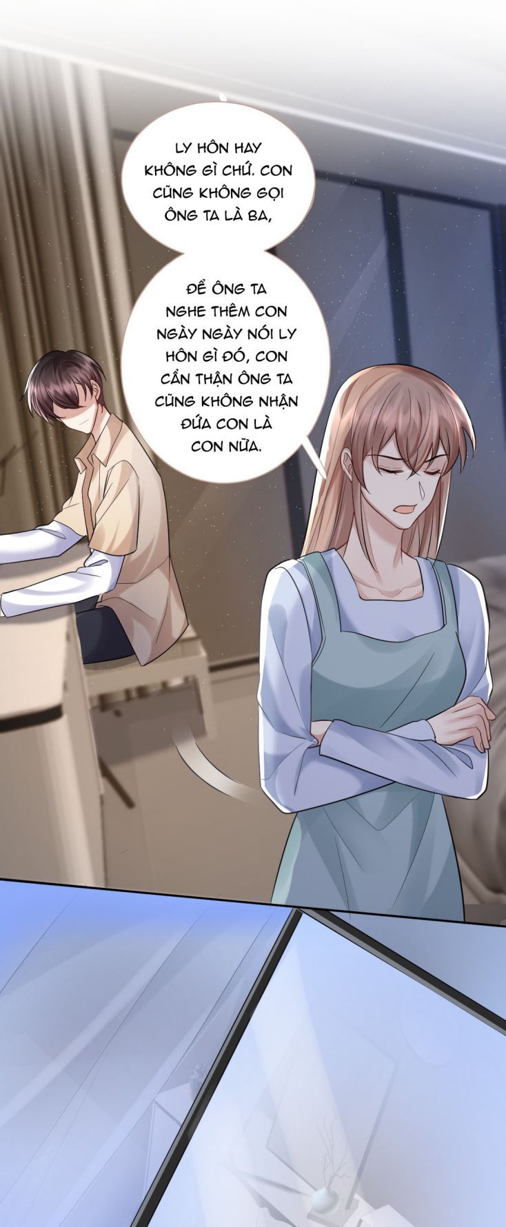 Máy Bay Giấy Chapter 68 - Trang 2