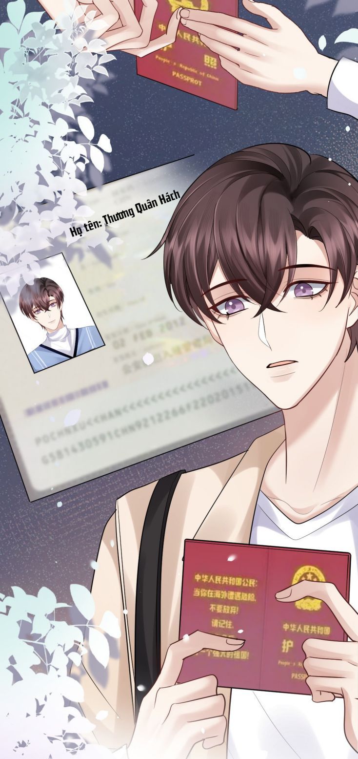 Máy Bay Giấy Chapter 68 - Trang 2