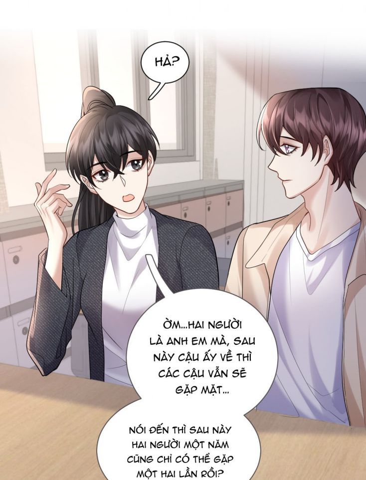 Máy Bay Giấy Chapter 68 - Trang 2