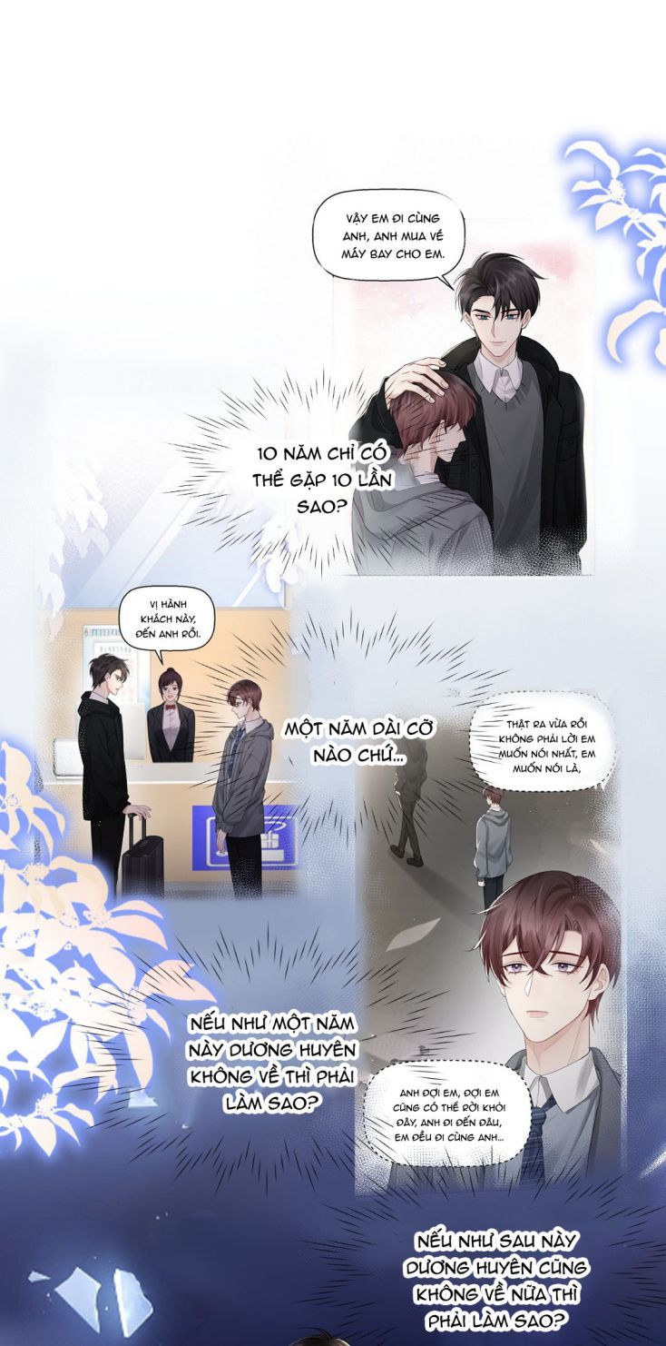 Máy Bay Giấy Chapter 68 - Trang 2