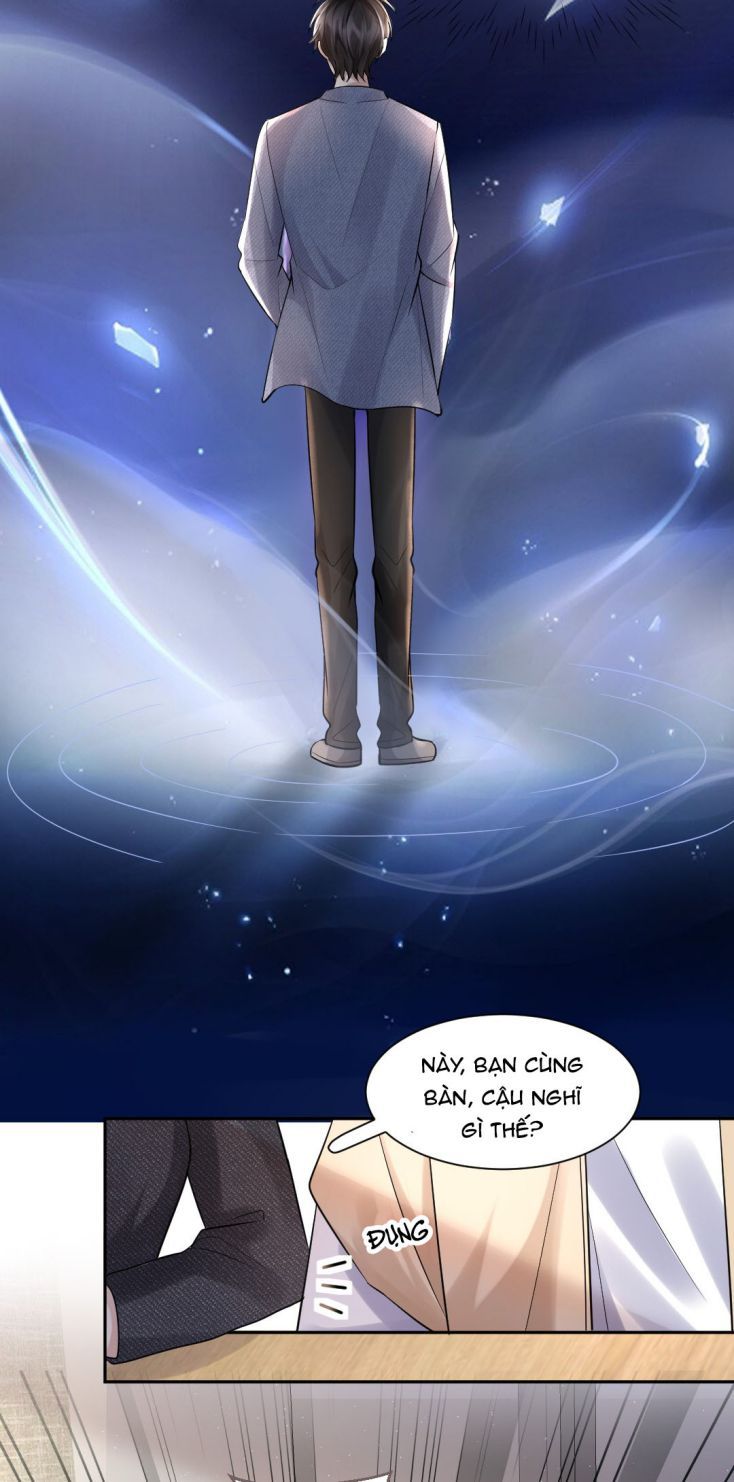 Máy Bay Giấy Chapter 68 - Trang 2