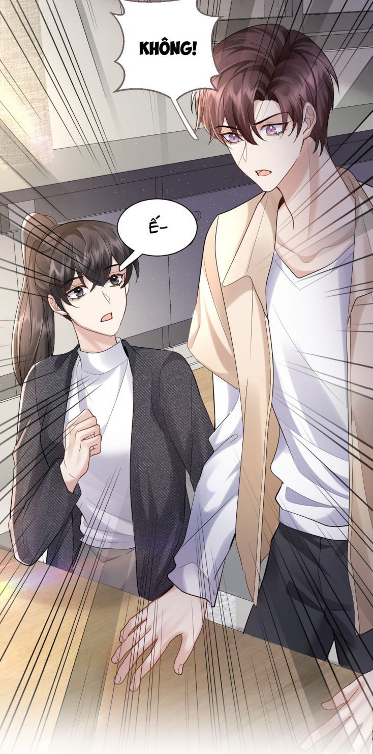 Máy Bay Giấy Chapter 68 - Trang 2