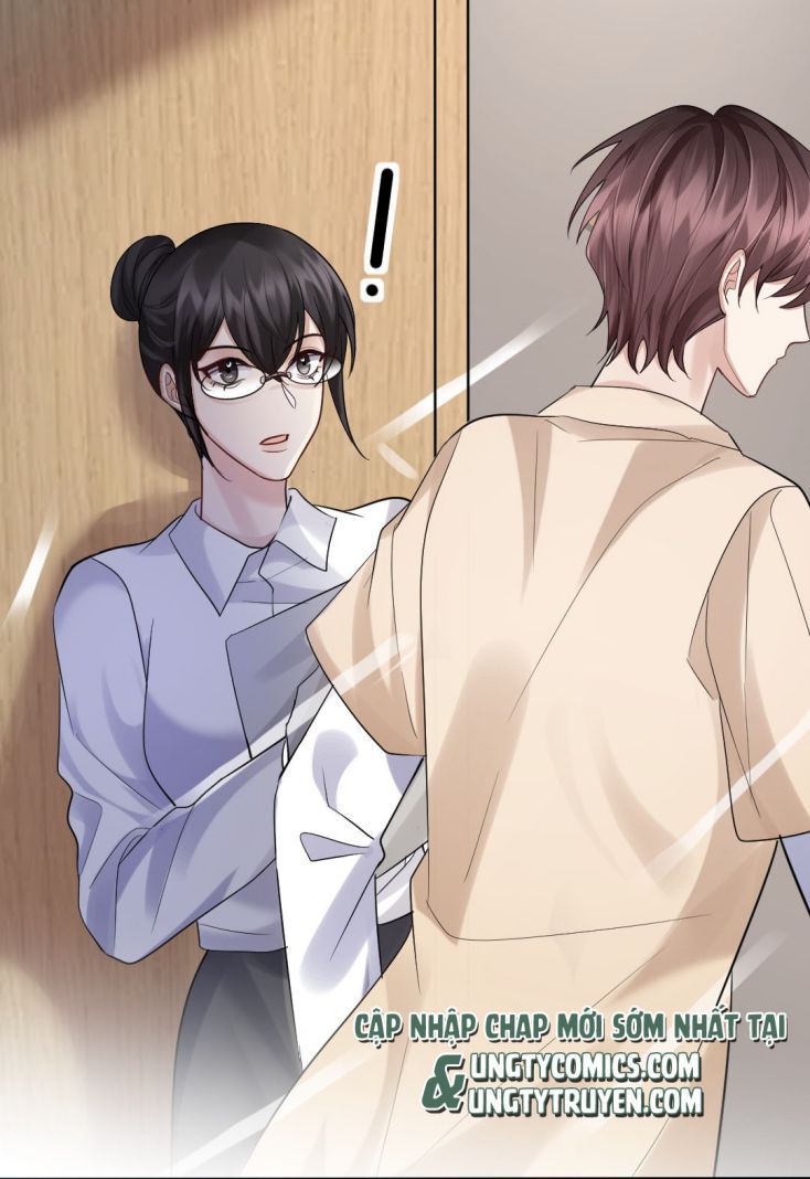 Máy Bay Giấy Chapter 68 - Trang 2