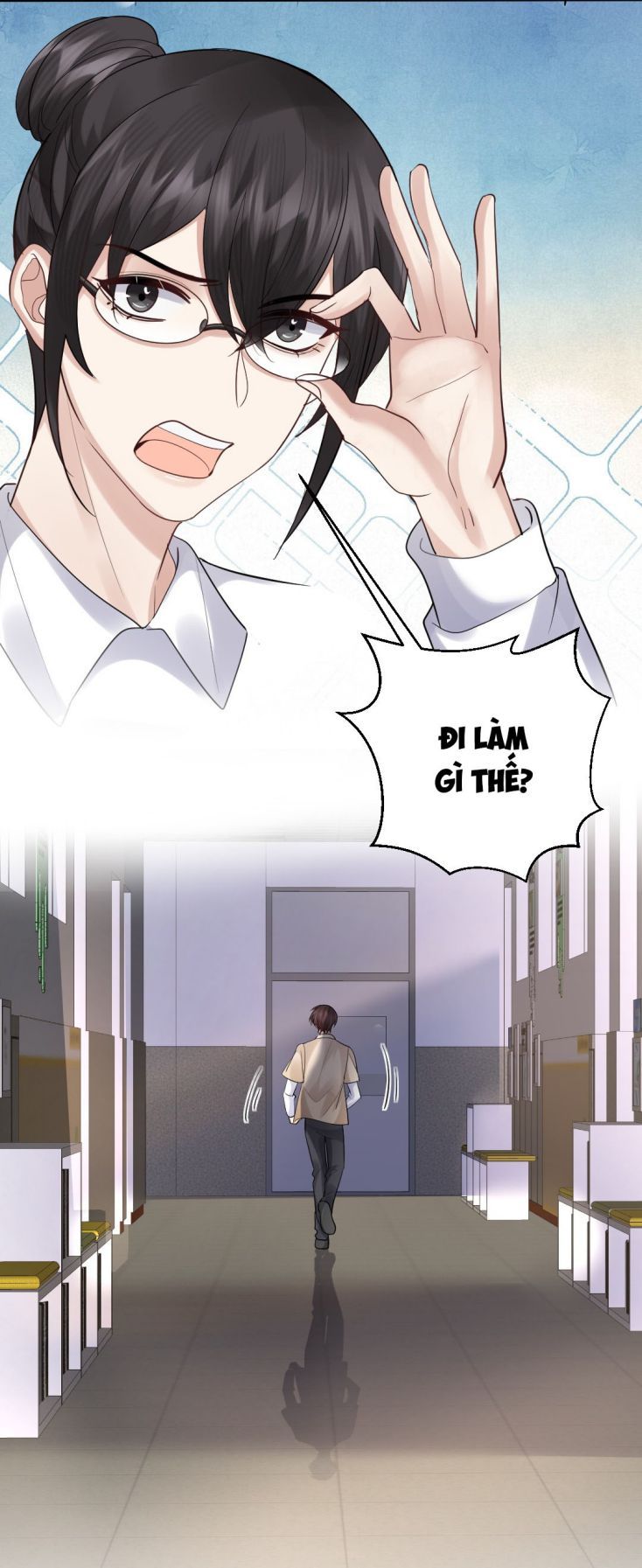 Máy Bay Giấy Chapter 68 - Trang 2