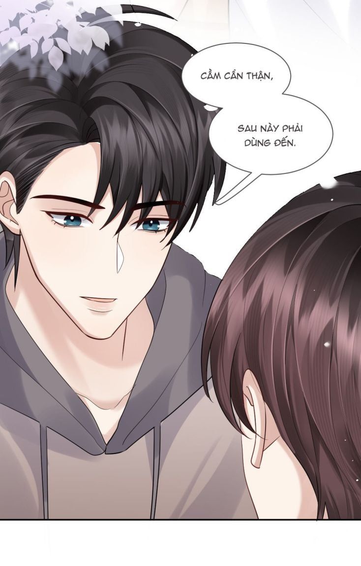 Máy Bay Giấy Chapter 68 - Trang 2