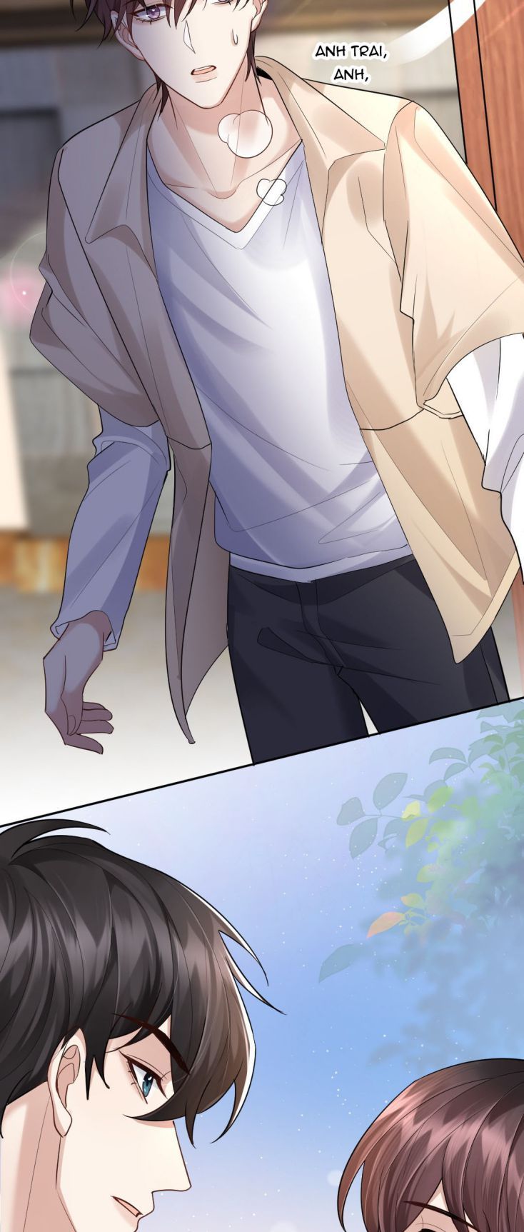 Máy Bay Giấy Chapter 68 - Trang 2