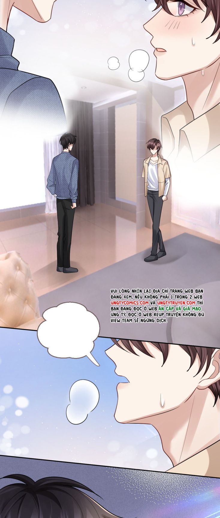 Máy Bay Giấy Chapter 68 - Trang 2