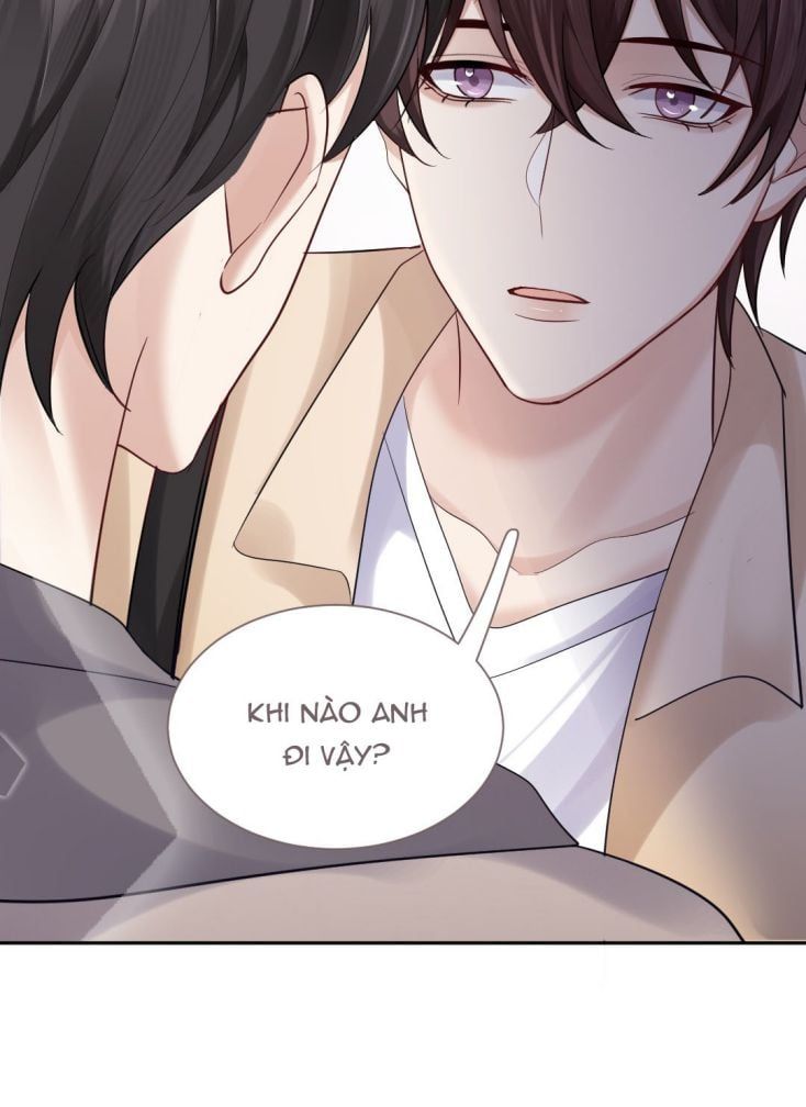 Máy Bay Giấy Chapter 68 - Trang 2