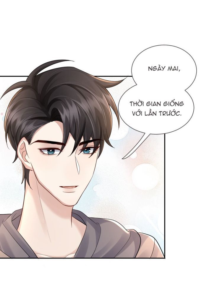 Máy Bay Giấy Chapter 68 - Trang 2
