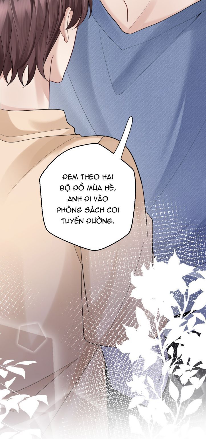 Máy Bay Giấy Chapter 69 - Trang 2