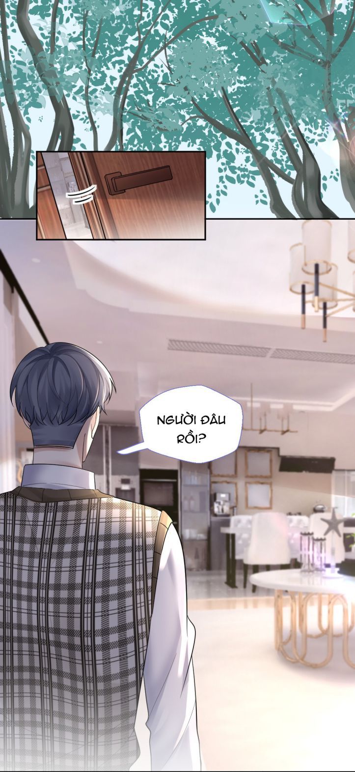 Máy Bay Giấy Chapter 69 - Trang 2