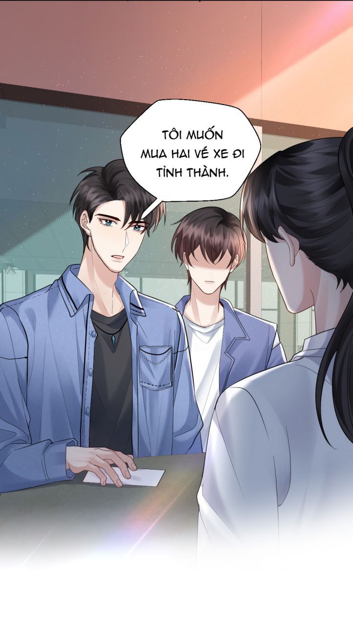 Máy Bay Giấy Chapter 69 - Trang 2