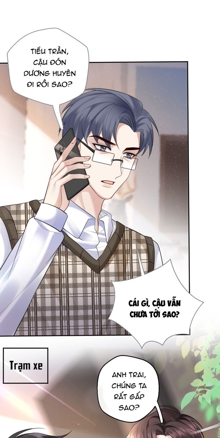 Máy Bay Giấy Chapter 69 - Trang 2