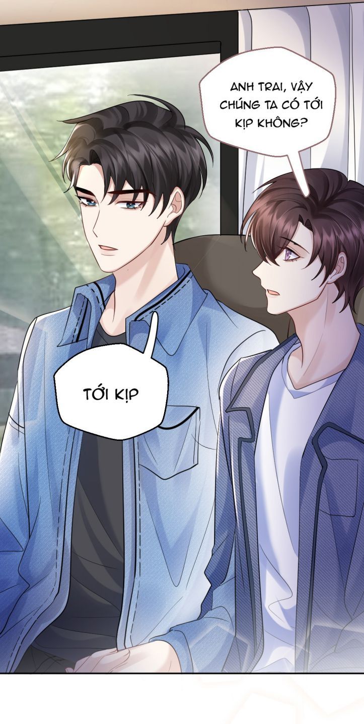 Máy Bay Giấy Chapter 69 - Trang 2