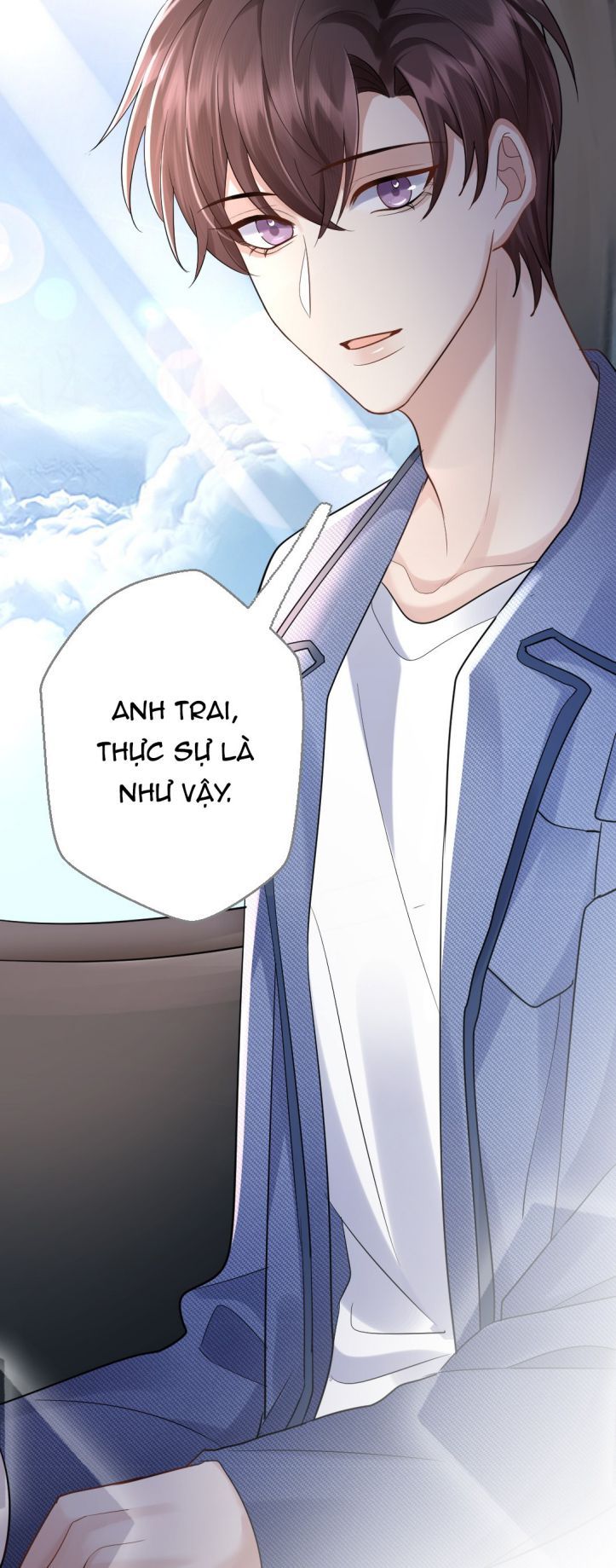 Máy Bay Giấy Chapter 69 - Trang 2