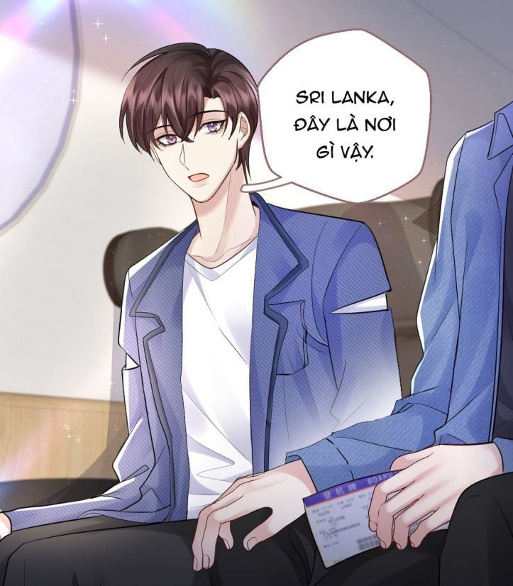 Máy Bay Giấy Chapter 69 - Trang 2