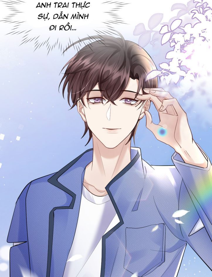 Máy Bay Giấy Chapter 69 - Trang 2